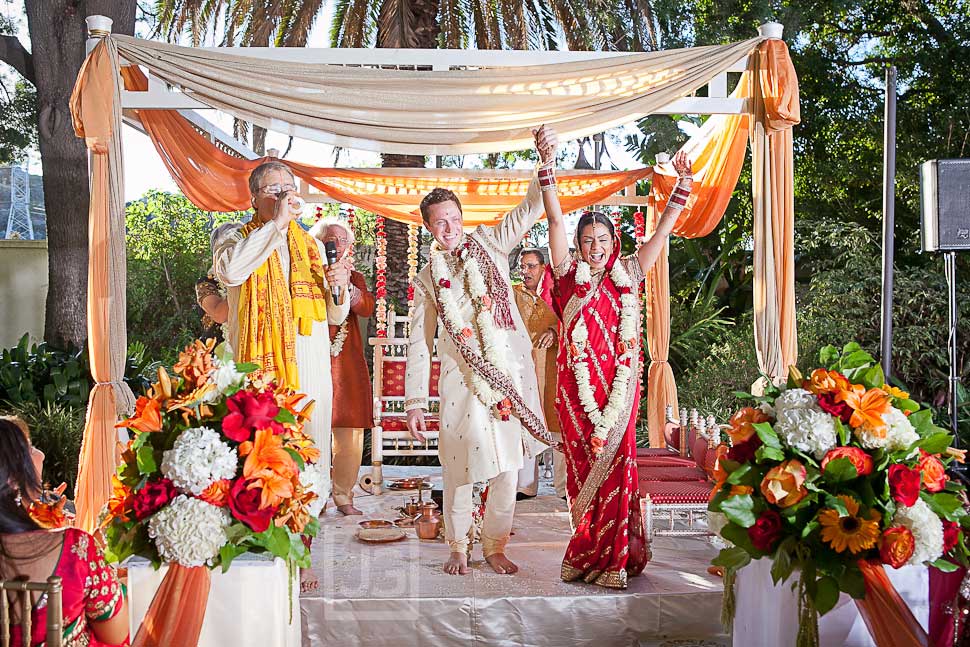 Indian Wedding Ceremony