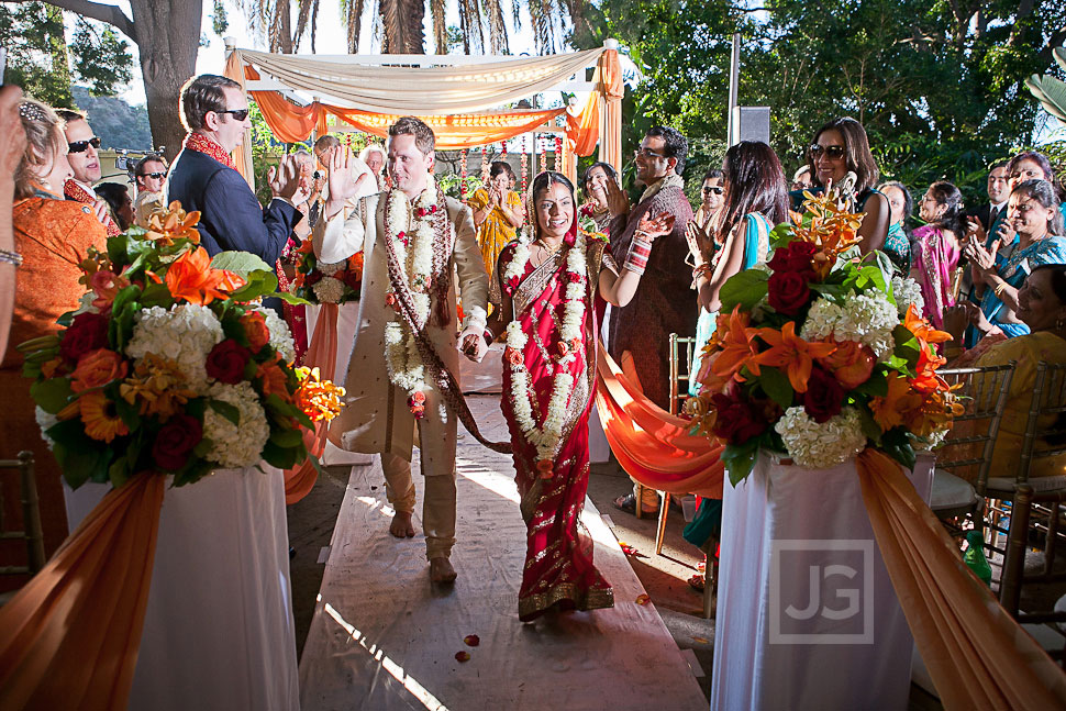 Indian Wedding Ceremony