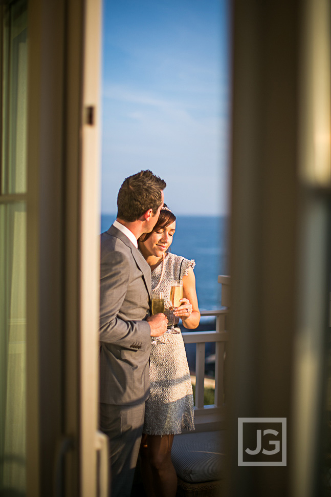 Montage Resort Elopement Photography