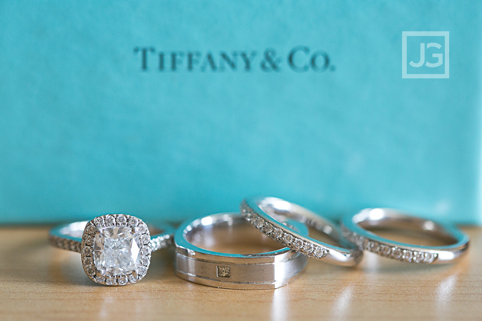 Wedding Ring Photos