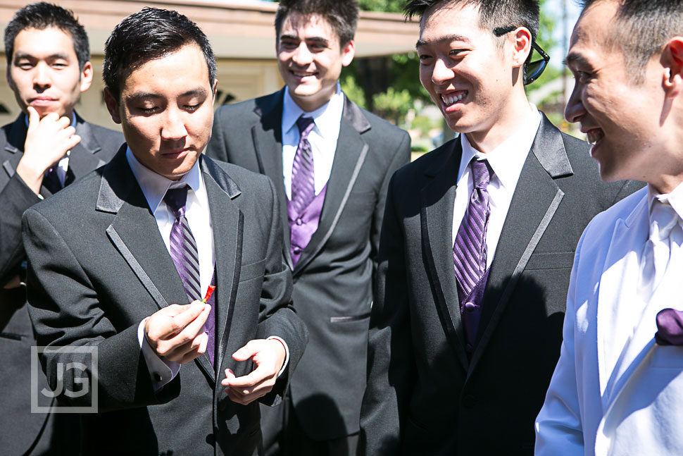 Traditional Chinese Door Games