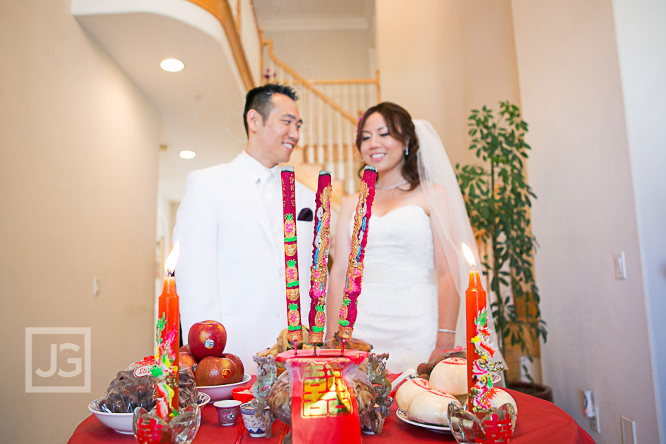 Traditional Chinese Tea Ceremony