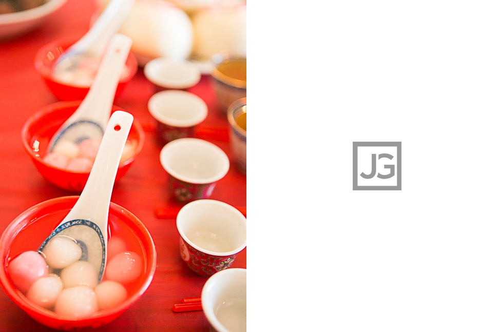 Traditional Chinese Tea Ceremony