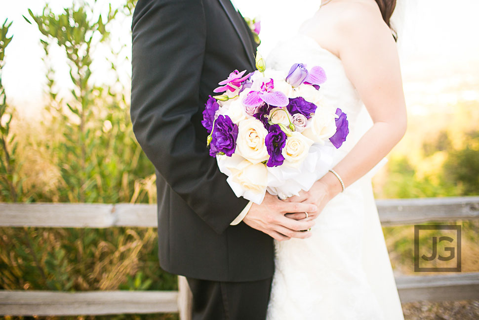 Pacific Palms Resort Wedding Photography