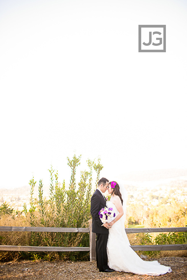 Pacific Palms Resort Wedding Photography