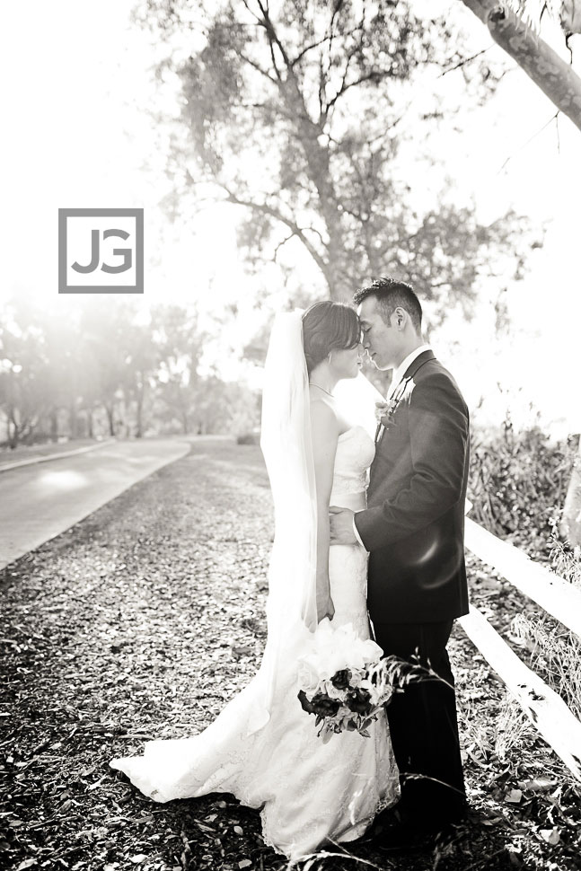Pacific Palms Resort Wedding Photography