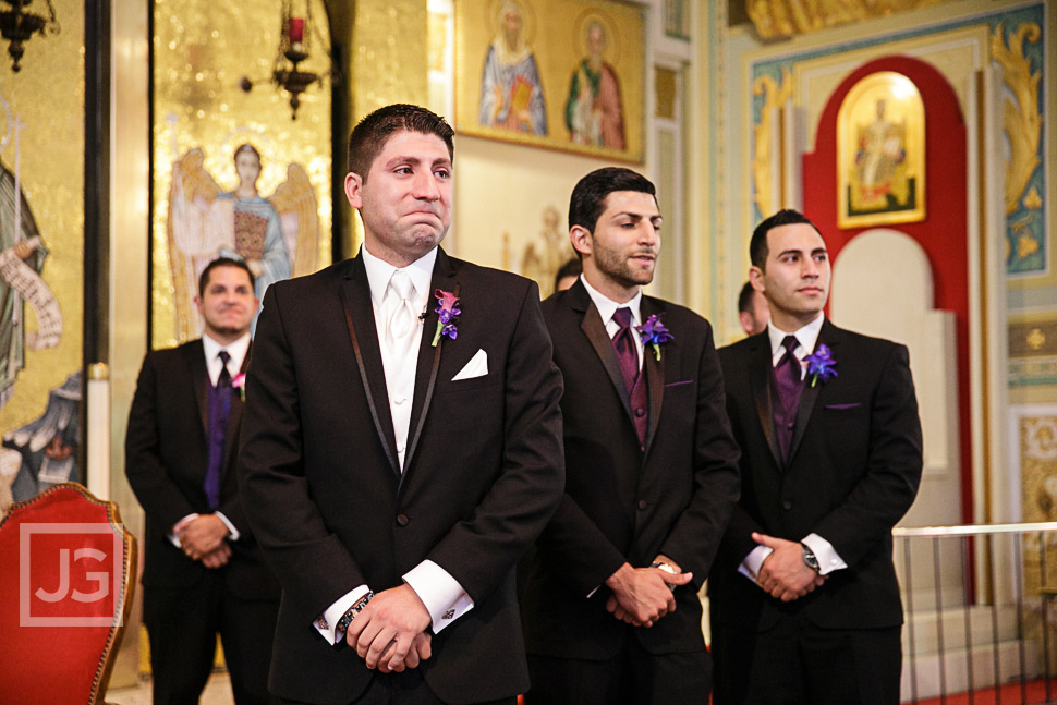 St. Nicholas Wedding Photography