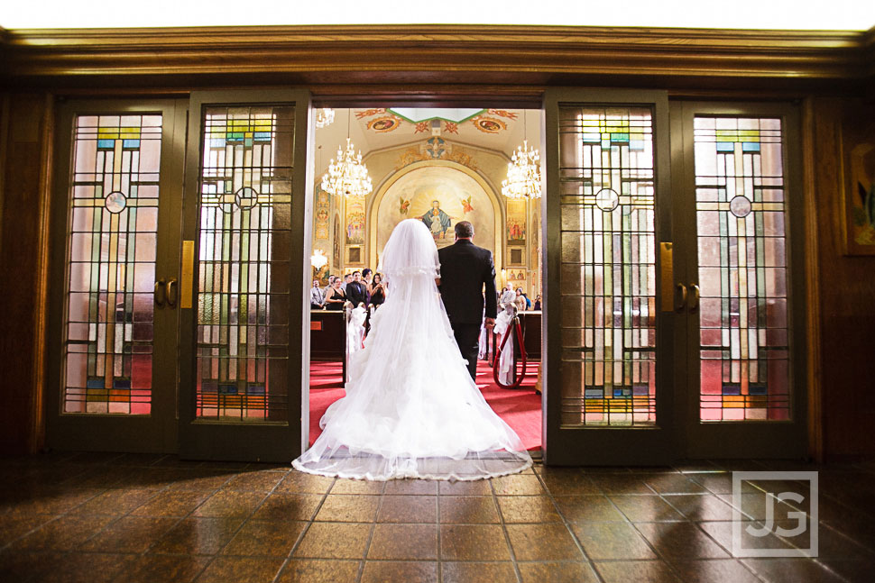 St. Nicholas Wedding Photography