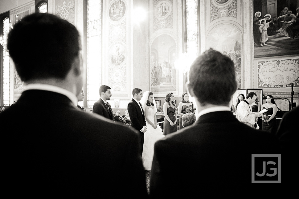 St. Nicholas Wedding Photography