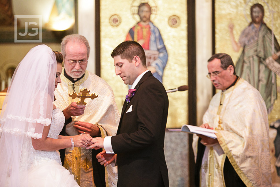 St. Nicholas Wedding Photography