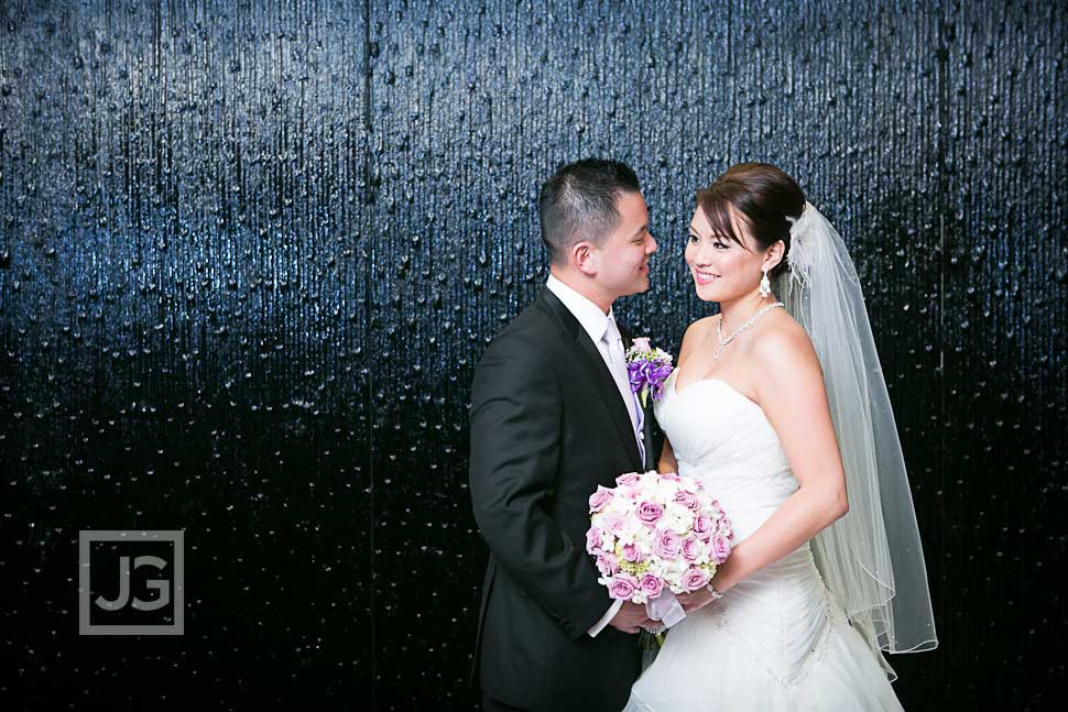 Pacific Palms Wedding Photography