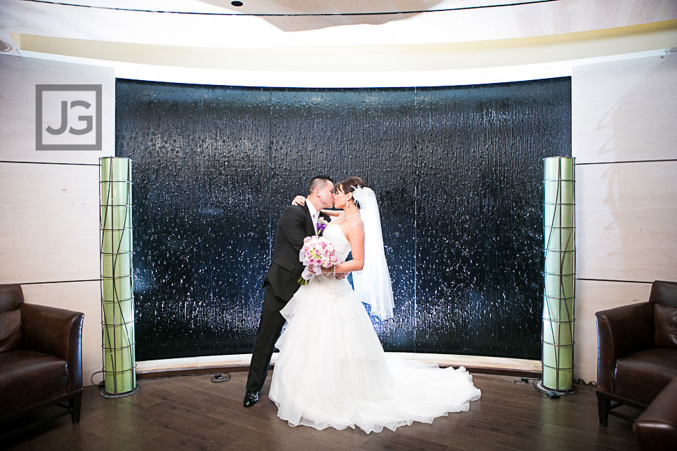 Pacific Palms Wedding Photography