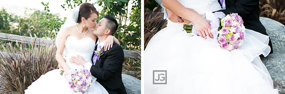 Pacific Palms Wedding Photography