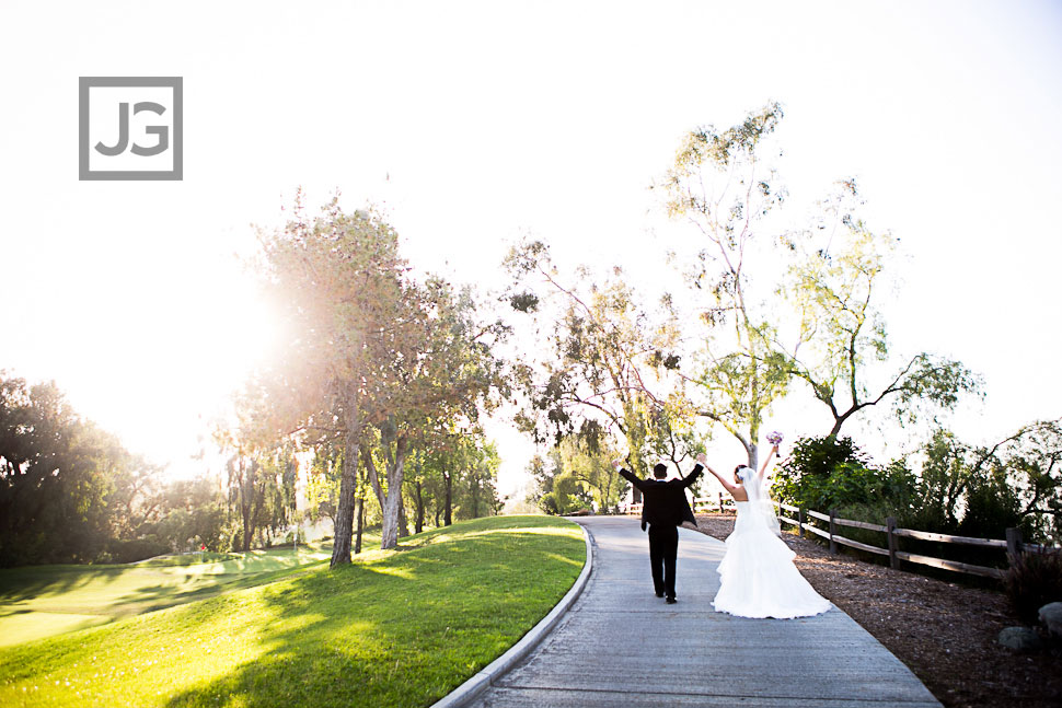 Pacific Palms Wedding Photography