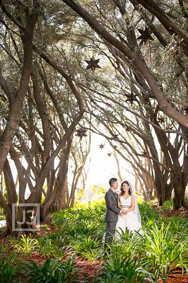 Padua Hills Wedding Photography