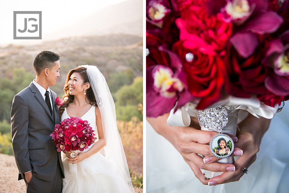 Padua Hills Theatre Wedding Photography