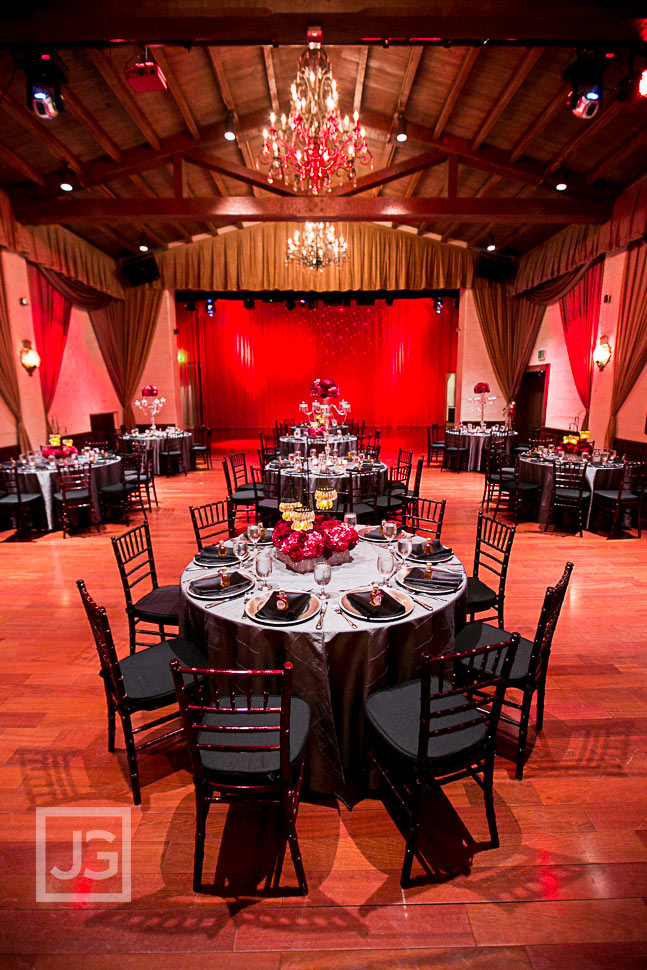 Padua Hills Theatre Ballroom