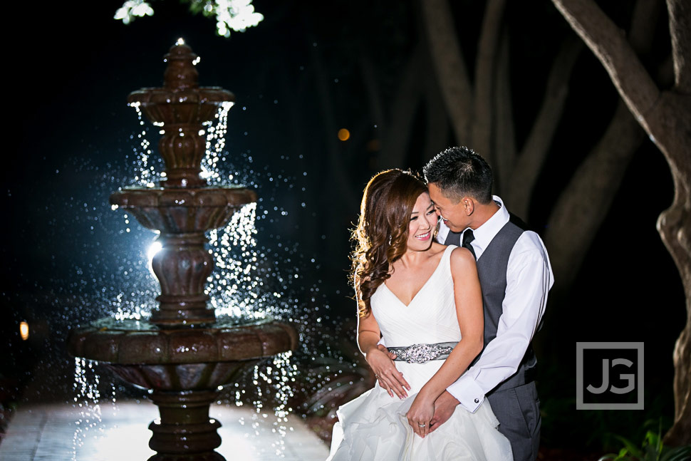 Padua Hills Theatre Wedding Photography