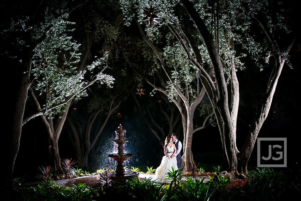 Padua Hills Theatre Wedding Photos