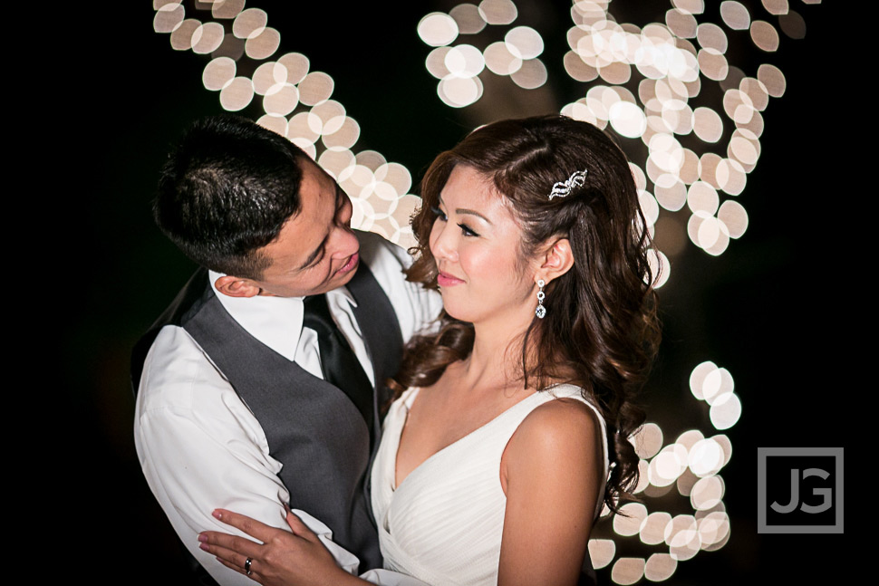 Padua Hills Theatre Wedding Photography