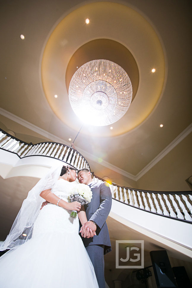 Wedding Photography Private Mansion