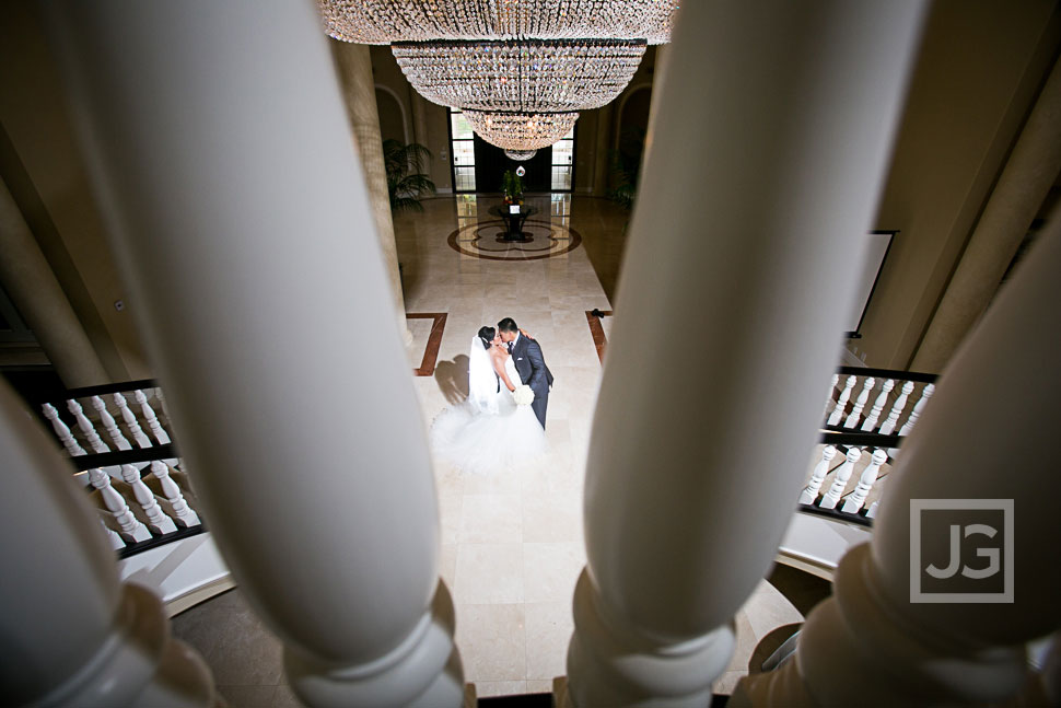 Wedding Photography Private Mansion