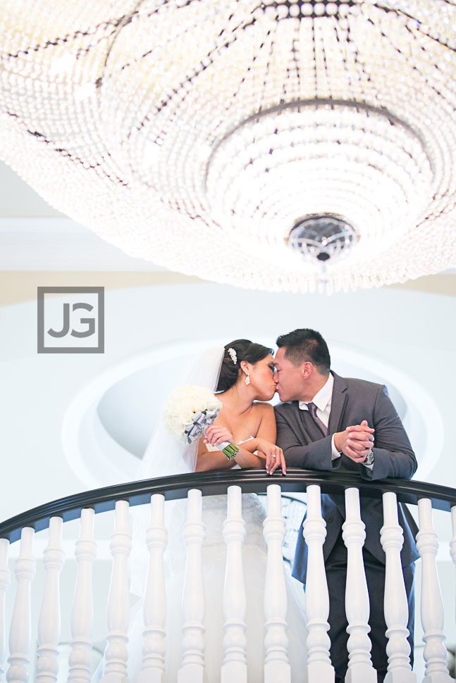 Wedding Photography Private Mansion