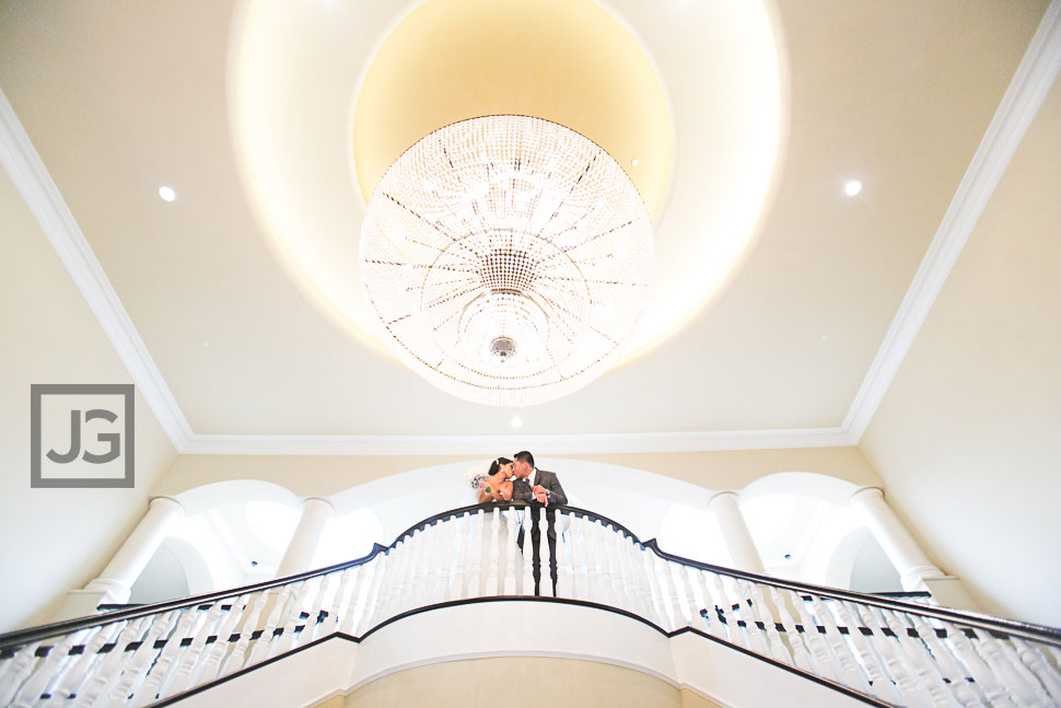 Wedding Photography Private Mansion