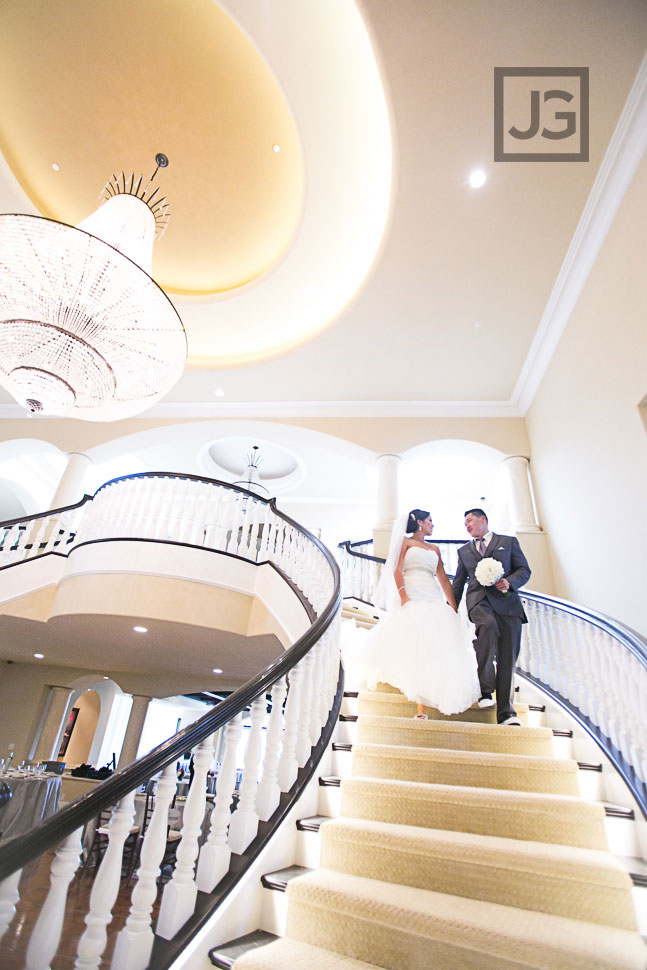 Wedding Photography Private Mansion