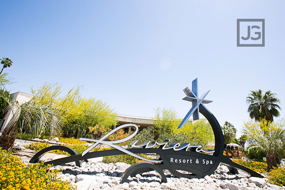 Riviera Palm Springs