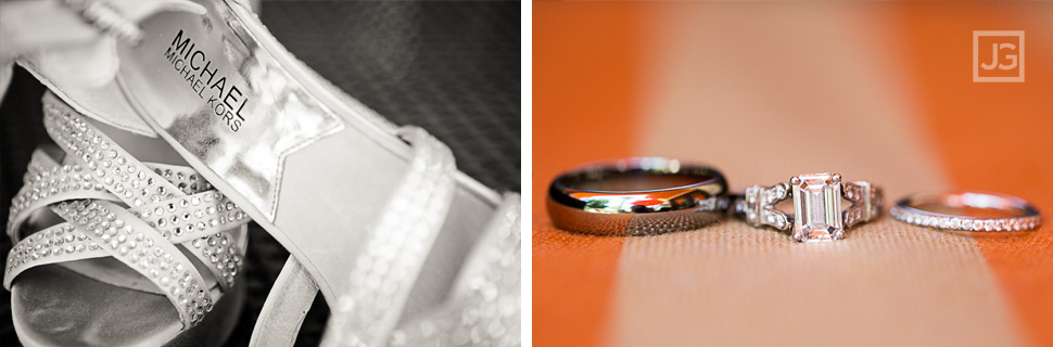 Wedding Details