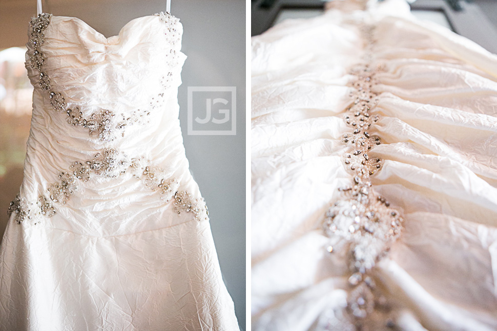 Wedding Dress Riviera