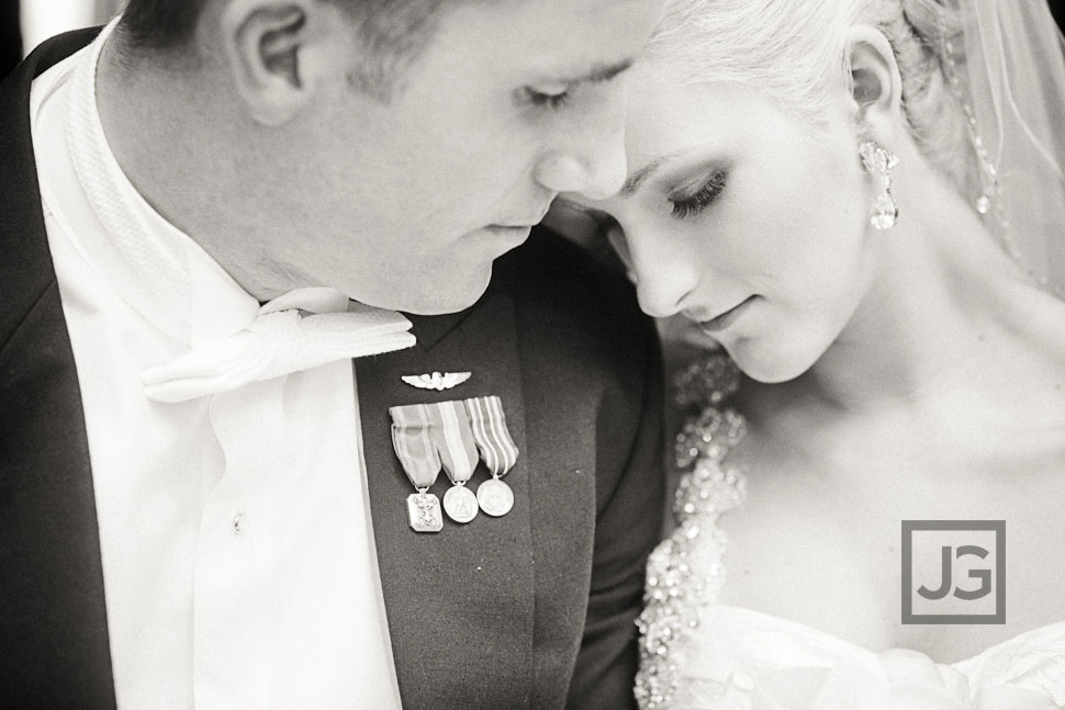 Riviera Palm Springs Wedding Photography