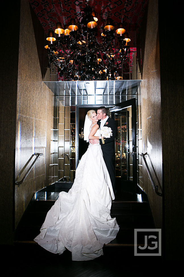 Riviera Palm Springs Wedding Photos