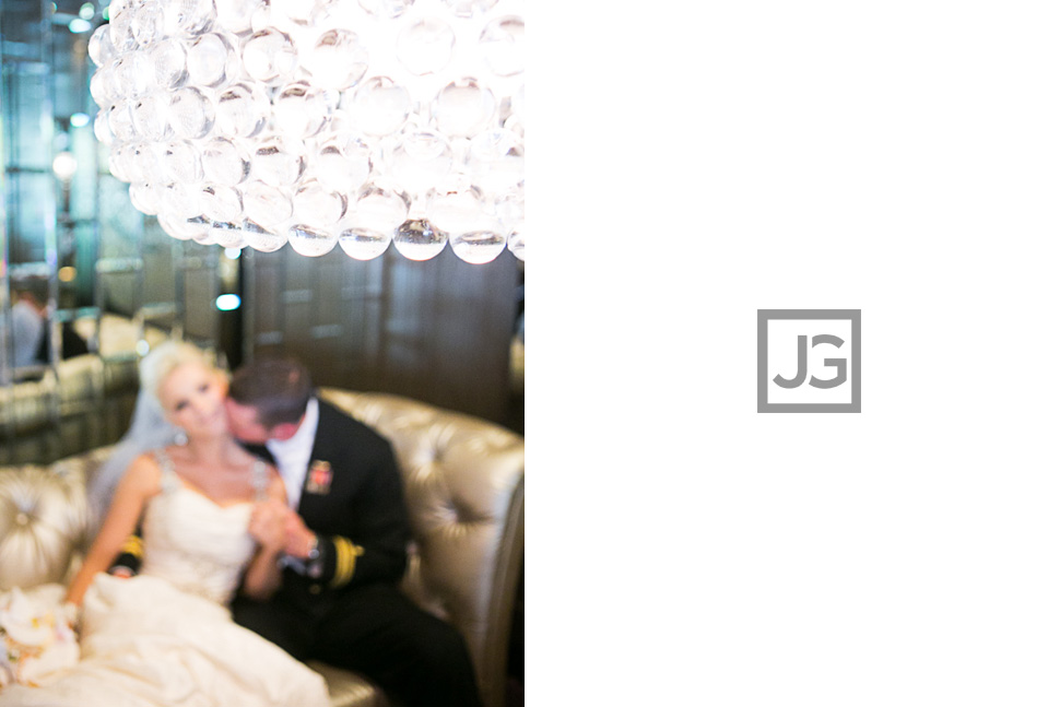 Riviera Palm Springs Wedding Photography