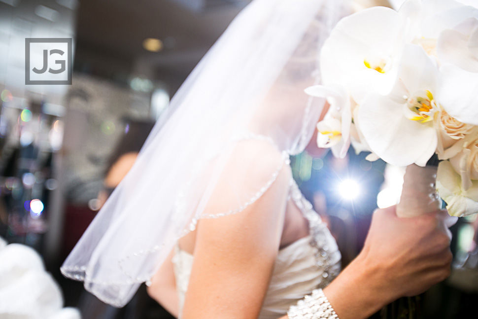 Riviera Palm Springs Wedding Photography