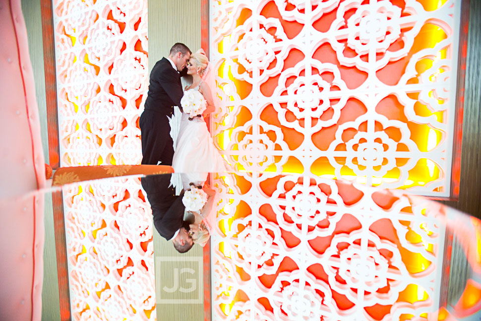 Riviera Palm Springs Wedding Photography