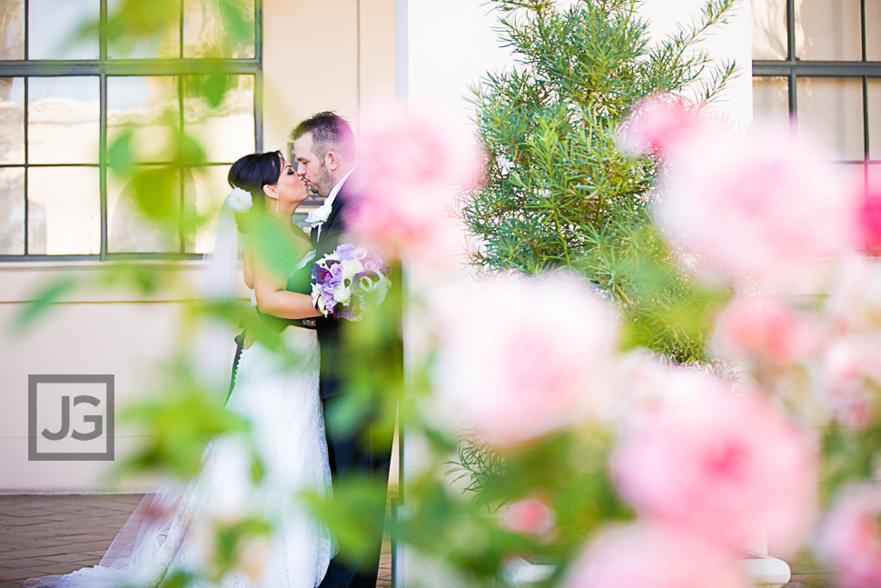 Pasadena City Hall Wedding Photography