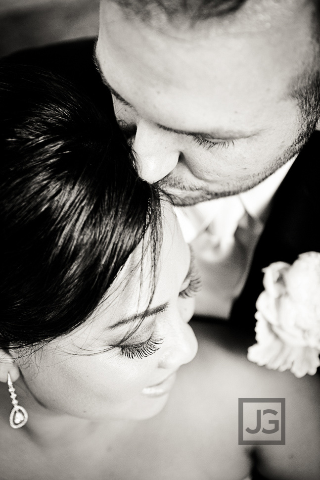 Pasadena City Hall Wedding Photography