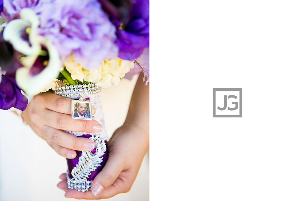 Pasadena City Hall Wedding Photography