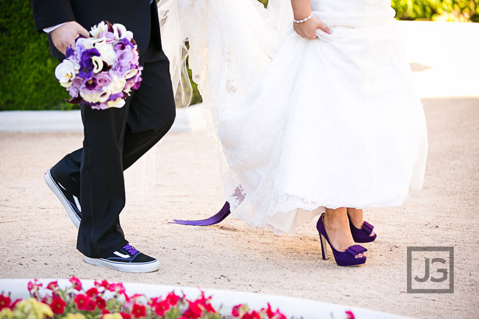 Pasadena City Hall Wedding Photography