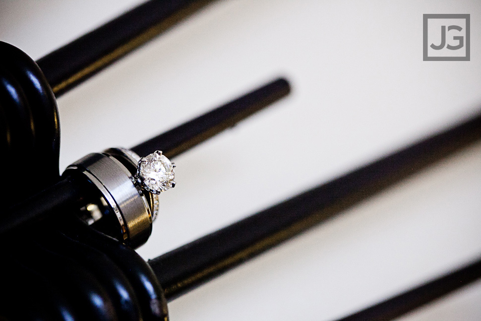 Wedding Ring Photos