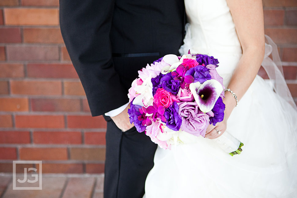 Pacific Palms Wedding Photography