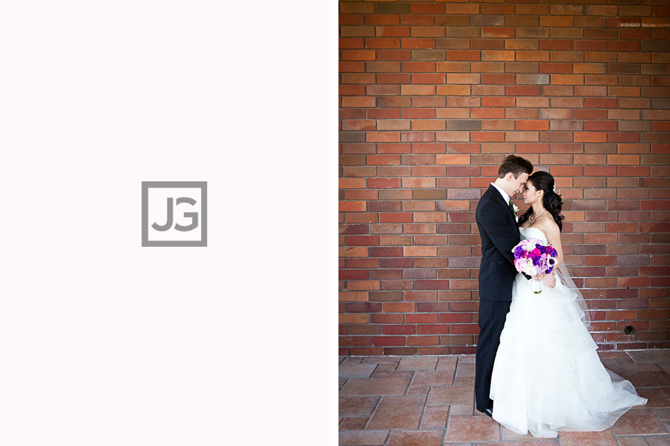 Pacific Palms Wedding Photography