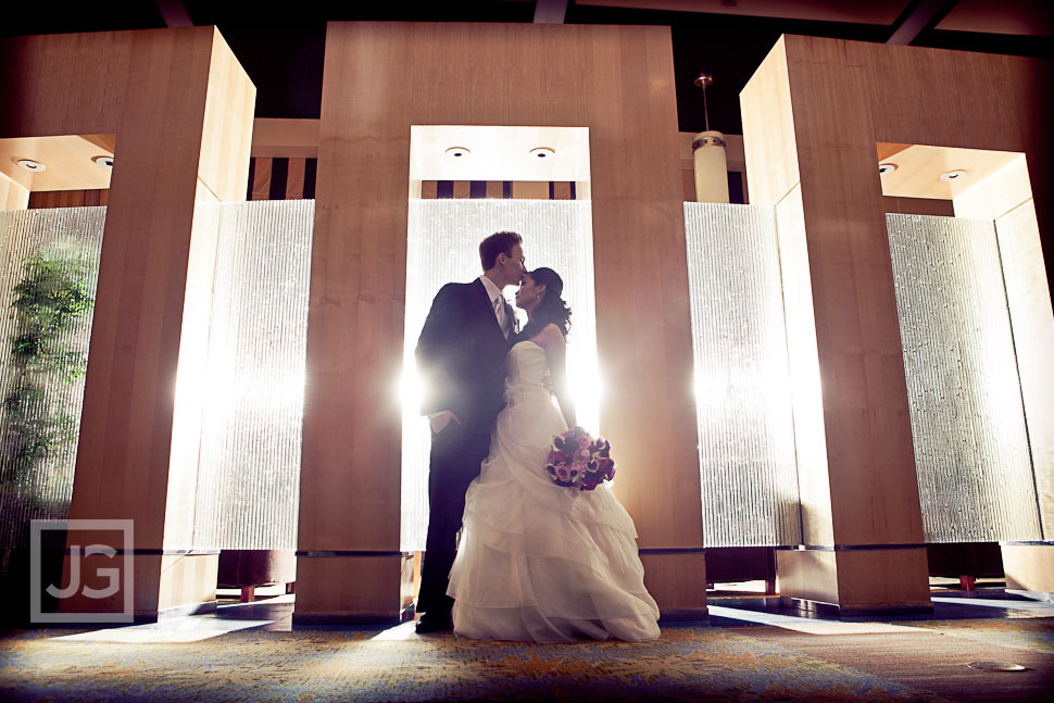 Pacific Palms Wedding Photography