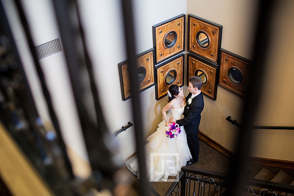 Wedgewood Vellano Wedding Photography