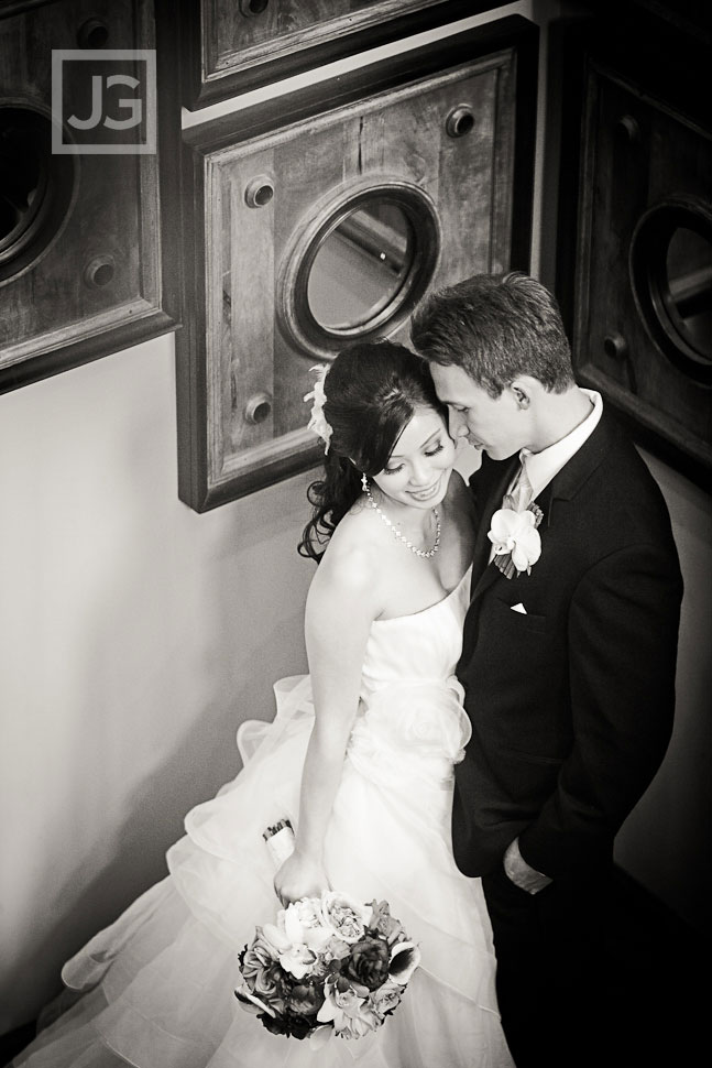 Wedgewood Vellano Wedding Photography