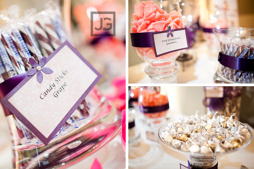 Wedgewood Vellano Wedding Reception