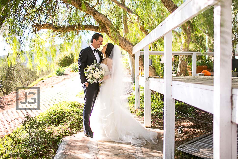 Rancho del Cielo Wedding Photography
