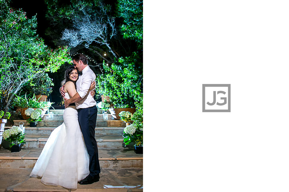 Wedding Photography at Rancho del Cielo